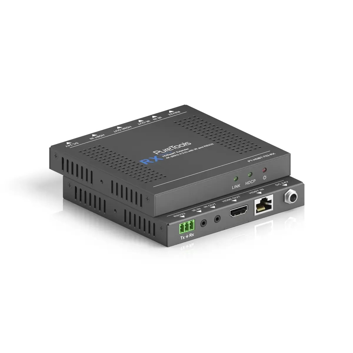 C2G PT-HDBT-702-RX AV receiver Photo 3