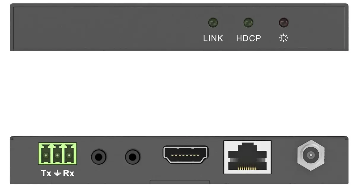 C2G PT-HDBT-702-RX AV receiver Photo 4