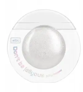 Makeup Topper Pupa WIBO Don't Be Jellyous 13 g — face topper, lightweight finish