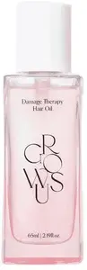 Matu eļļa Ronney GROWUS Damage Therapy atjaunojoša 65 ml