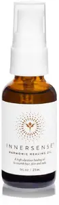 Matu eļļa Nuxe Innersense Beauty Harmonic Healing 25 ml — barojoša eļļa matu galiem un galvas ādai