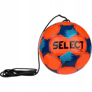 Мяч SELECT Street Kicker — уличный тренировочный футбольный мяч (модель 0994871004)