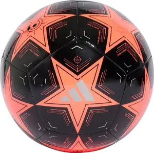 Футбольный мяч ADIDAS UCL Club IX4064 — мяч для матчей и тренировок