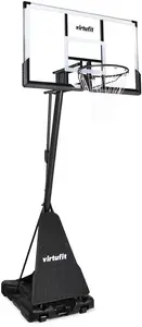 Basketball Hoop Stand Interplastic Virtufit Premium adjustable height 245–305 cm