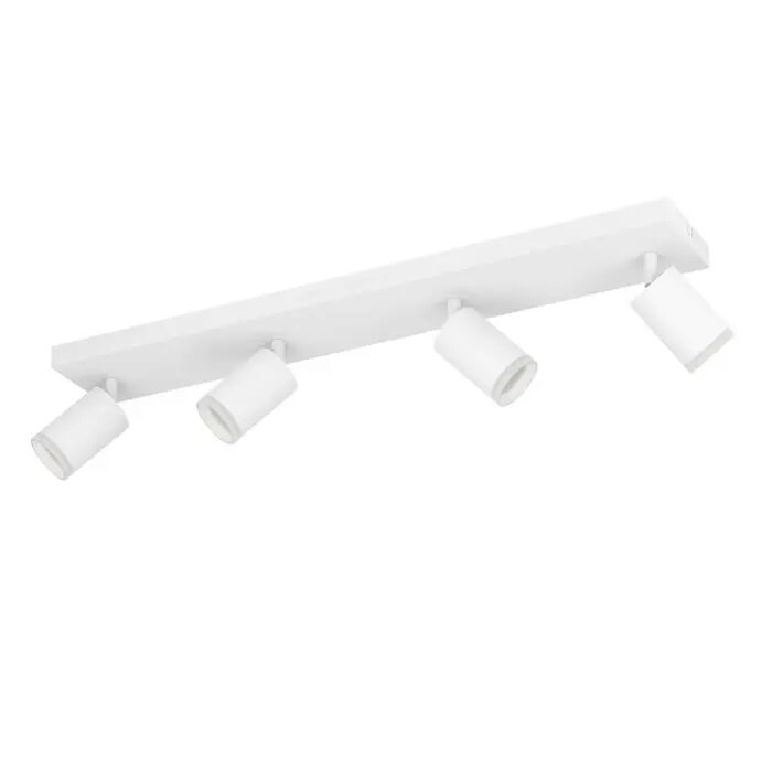 EGLO MELITELLO-Z Sliežu apgaismojuma vieta LED