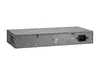 No name LevelOne 16‑портовый Gigabit Switch GEU-1621 Photo 2