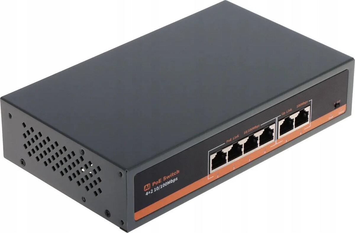 Network Switches
