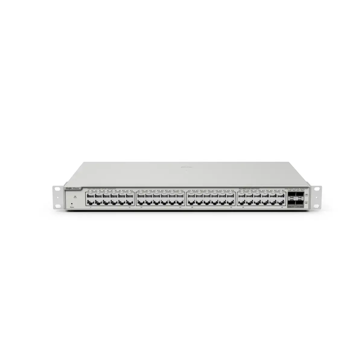 Reyee RG-NBS3200-48GT4XS управляемый L2 коммутатор Photo 2