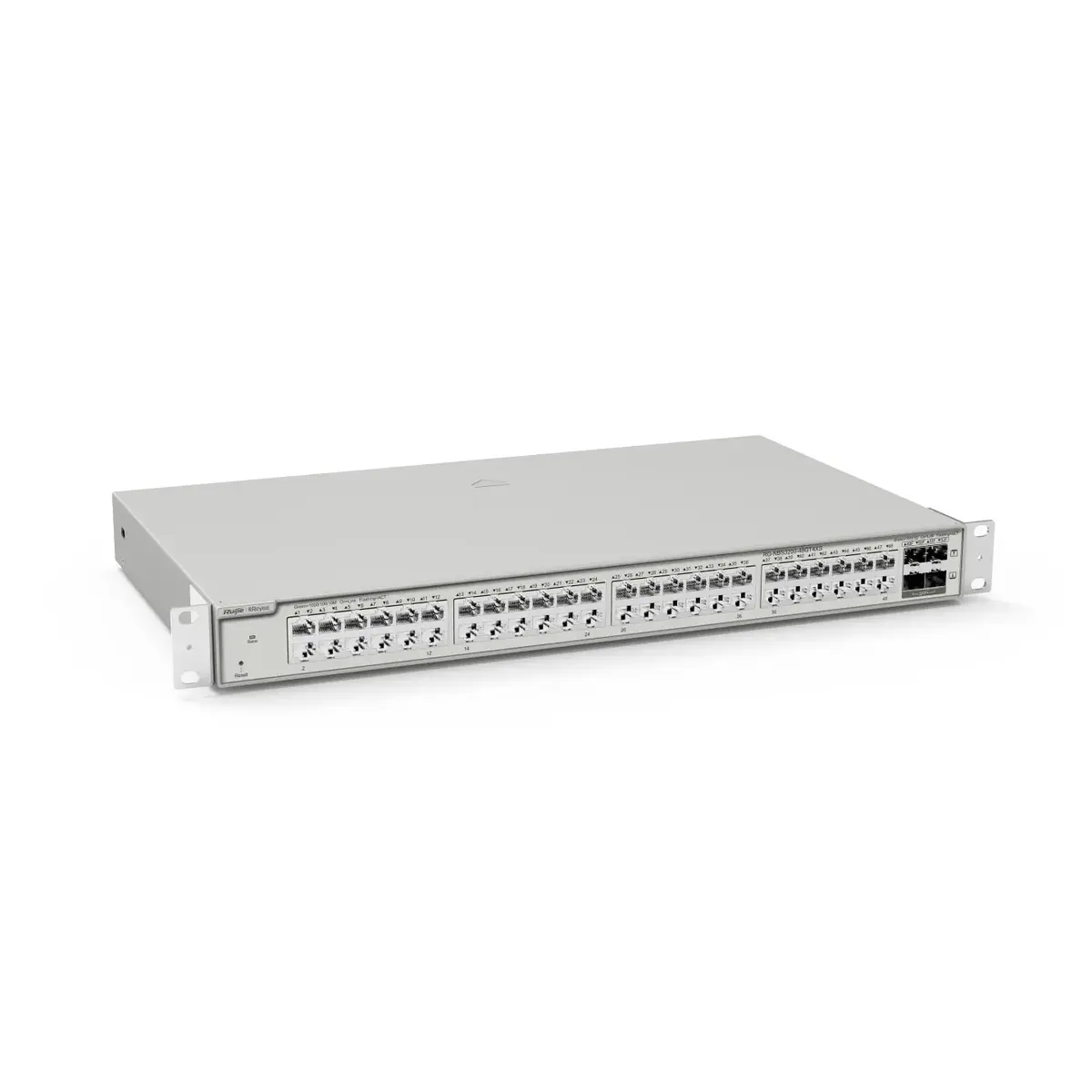 Reyee RG-NBS3200-48GT4XS управляемый L2 коммутатор Photo 3
