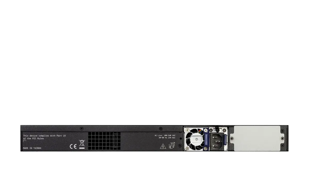 Lancom LANCOM GS-3652XUP управляемый L3 коммутатор Photo 2
