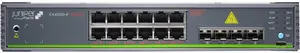 Juniper Networks EX4100-F 12-port PoE+ switch, EX4100-F-12P