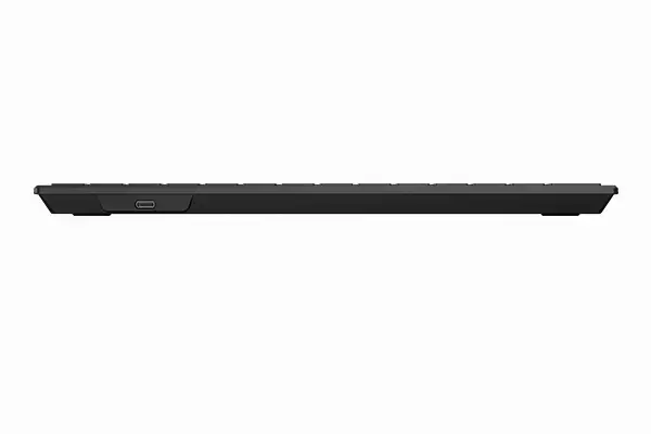 A4Tech Fstyler FX51 проводная USB-клавиатура Photo 3