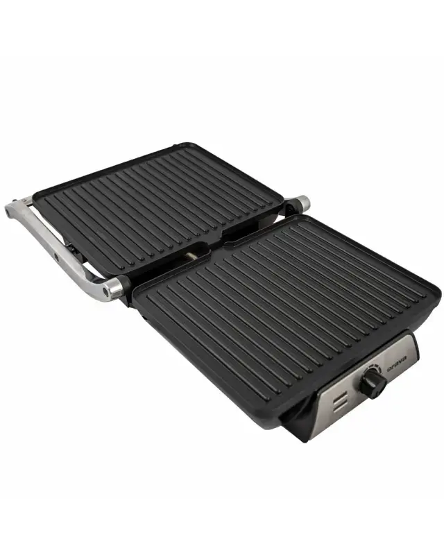 Контактный гриль ORAVA GRILLCHEF4 Photo 2