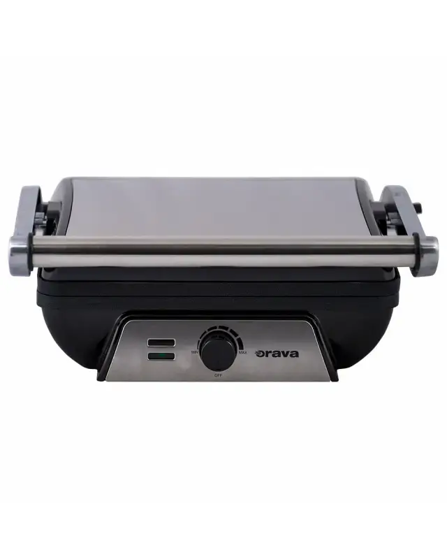 Контактный гриль ORAVA GRILLCHEF4 Photo 3