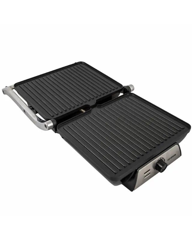 Контактный гриль Orava GRILLCHEF4 Photo 2