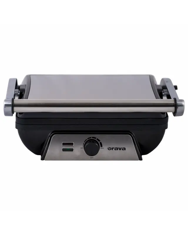 Контактный гриль Orava GRILLCHEF4 Photo 3