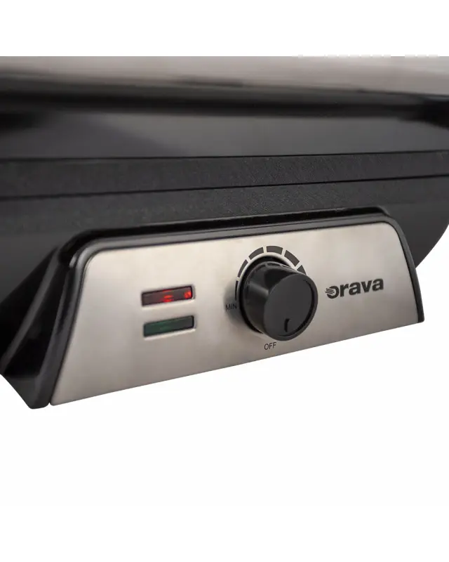Контактный гриль Orava GRILLCHEF4 Photo 5