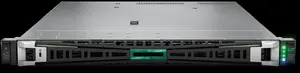 Rack server HP ProLiant DL365 Gen11 AMD EPYC 9115 16-core 2x32GB DDR5 2x480GB NVMe RAID MR408i-o 8xSFF 2x1000W 1U