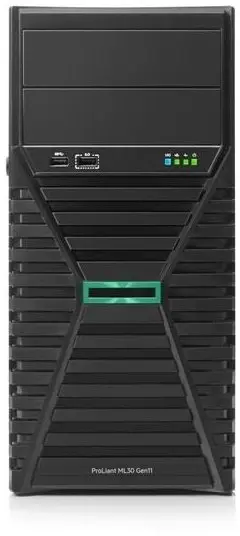 HPE ProLiant ML30 Gen11 server P87464-425 Photo 3