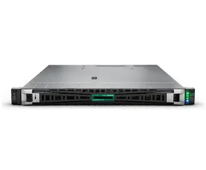 Rack (1U) server HP ProLiant DL325 Gen11 with AMD EPYC 9115 3.2GHz 16-core, 64GB DDR5 (2x32GB), 960GB SSD, MR408i-o, 2x1000W PS