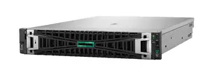 Server HP ProLiant DL380 Gen12 6505P 12-core 1P 2×32GB RDIMM 12×LFF MR416i-o 2×8TB HDD 2×1000W PSU