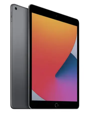 Планшет Compulocks Refurb Apple iPad 8th Gen 2020 Photo 2