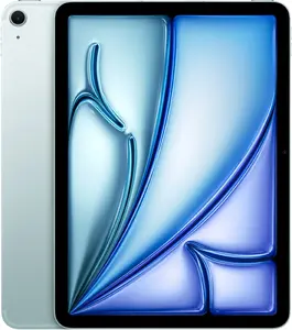 Tablet Apple iPad Air 11" (M4) Wi‑Fi + Cellular 512GB Blue