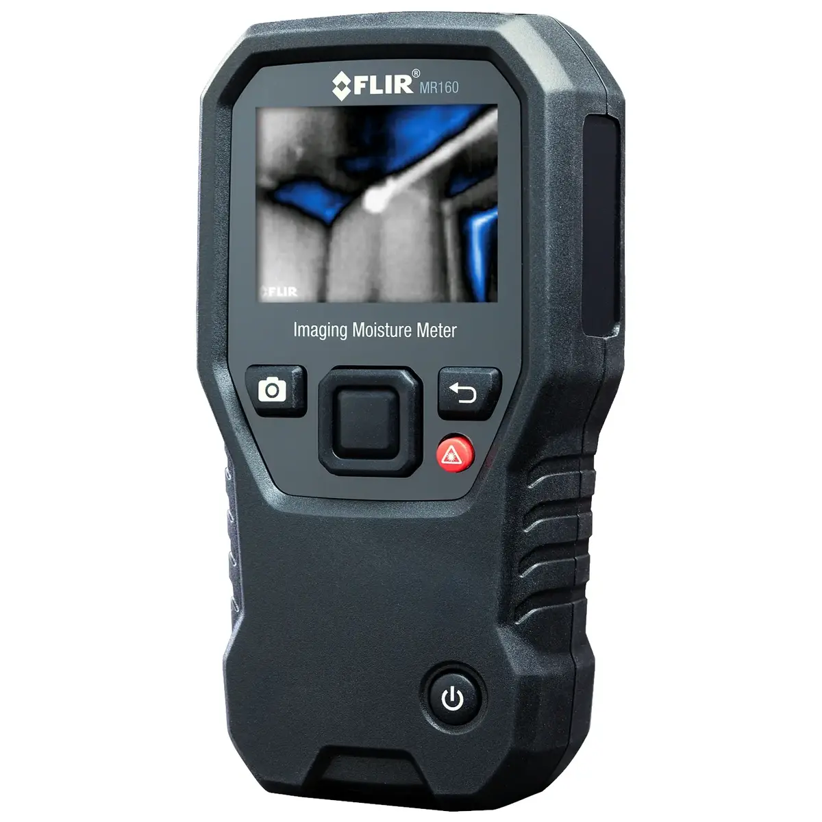 Гигрометр Flir Systems MR160 Photo 2