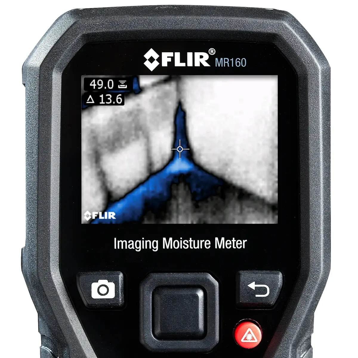 Гигрометр Flir Systems MR160 Photo 4