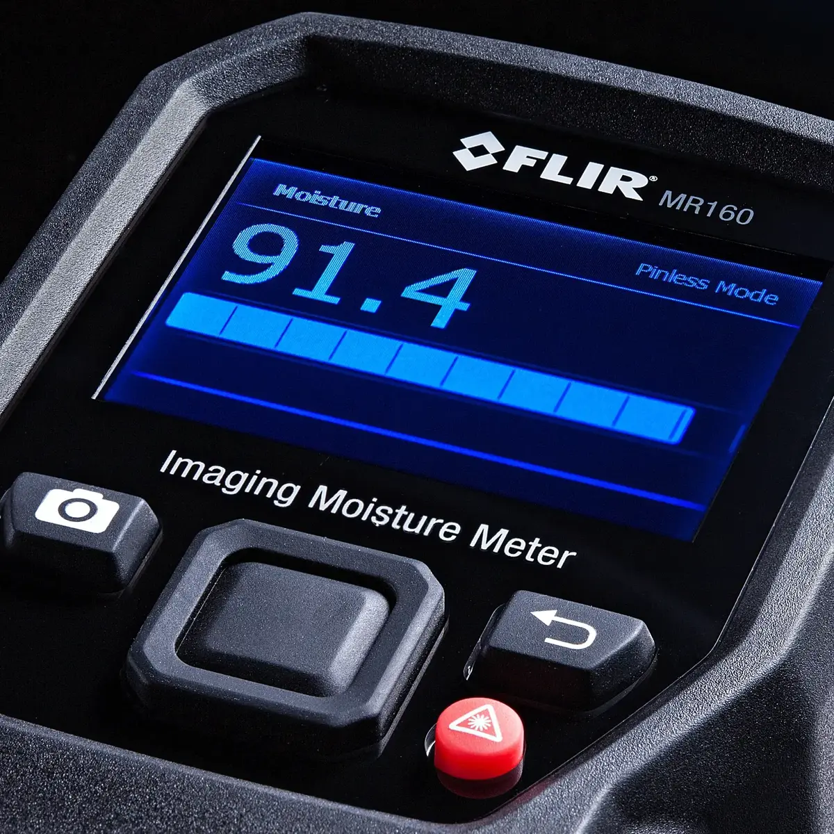 Гигрометр Flir Systems MR160 Photo 7