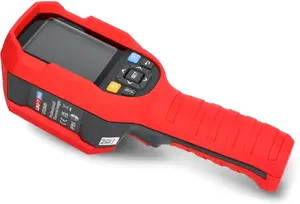 Тепловизор Unit UTi260B 256×192, диапазон -20–550°C, угол 56°×42°, 25 Гц, 2.8" TFT, IP65