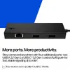 HP Pārnēsājams USB-C centrmezgls Photo 6