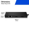 HP Pārnēsājams USB-C centrmezgls Photo 7