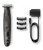 Gillette Style Master 4D Blade Black trimmeris Photo 2
