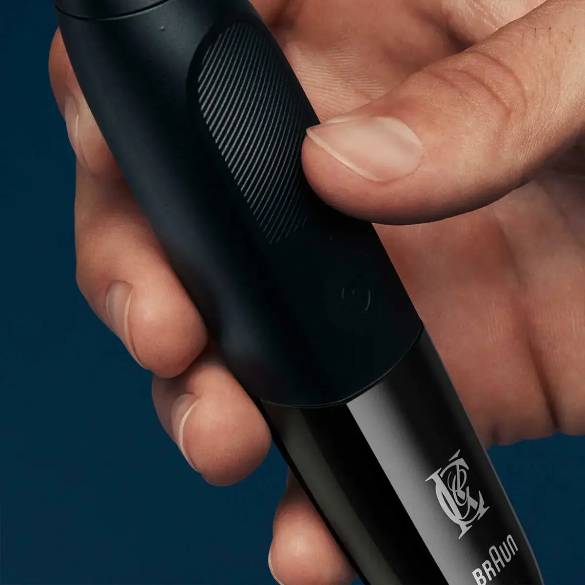Gillette Style Master 4D Blade Black trimmeris Photo 5