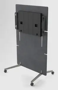 Stends Neat Board Pro no Neat — adaptīvs, pelēks, 1 gab.