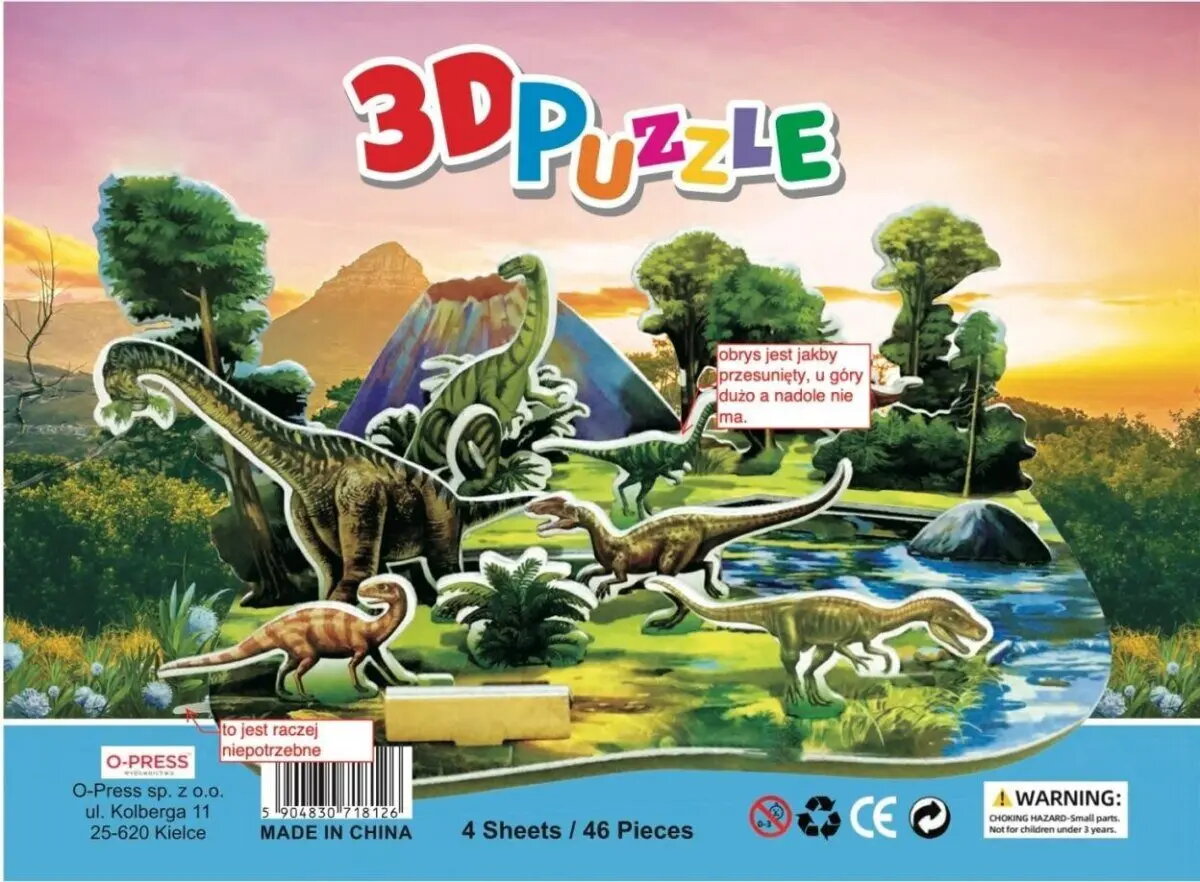 Educational Toys & Puzzles