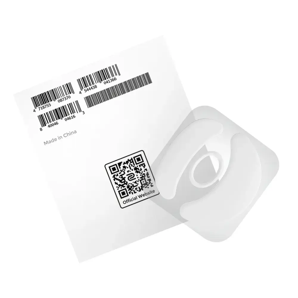 Ножки для мыши Zowie Skatez-Type B White Photo 3