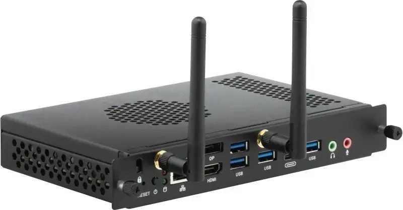 Viewsonic VPC35-W53-G1 Мини‑ПК — Intel i5-1240P Photo 2