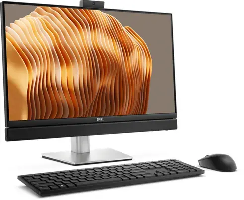 Dell Pro QB24250 All-in-One PC 24" Photo 2