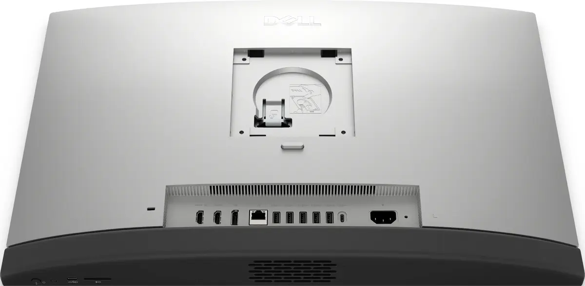 Dell Pro QB24250 All-in-One PC 24" Photo 4