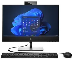 All-in-One PC HP ProOne 440 G9 — Intel Core i5-14500, 16GB RAM, 512GB SSD, 23.8" display, Windows 11 Pro