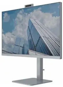 All-in-One PC Adax Verso AIO 23.8" White — Intel Core i5-12400, H610, 16GB RAM, 1TB SSD, Windows 11 Pro