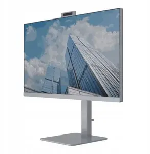 All-in-One PC Adax VERSO AIO 27" White WXIPC14400 i5-14400 H610 32GB 1TB Windows 11 Pro