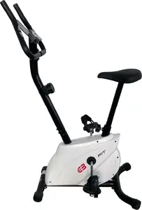 Stationary exercise bike EB FIT B60 magnetic