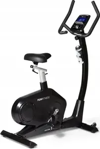 Stacionārais velotrenažieris Flow Fitness B3I — elektromagnētiskā pretestība, iekštelpu riteņbraukšana