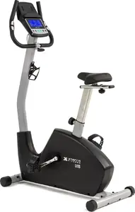 Stationary Exercise Bike Xterra U15 magnetic ergometer, compact home model