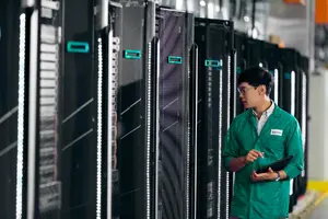 HP ProLiant Storage Controller Enablement Cable Kit P48918-B21 kabeļu komplekts DL360 un DL380 Gen11 serveriem