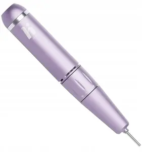 Электрофреза для ногтей HI HYBRID Petite Pen — компактная фрезерная ручка, модель 915012