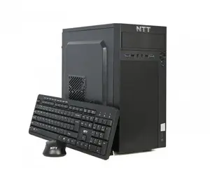 Desktop PC NTT System proDesk — AMD Ryzen 7 9700X, 32GB RAM, 2TB SSD, Wi‑Fi, Windows 11 Home